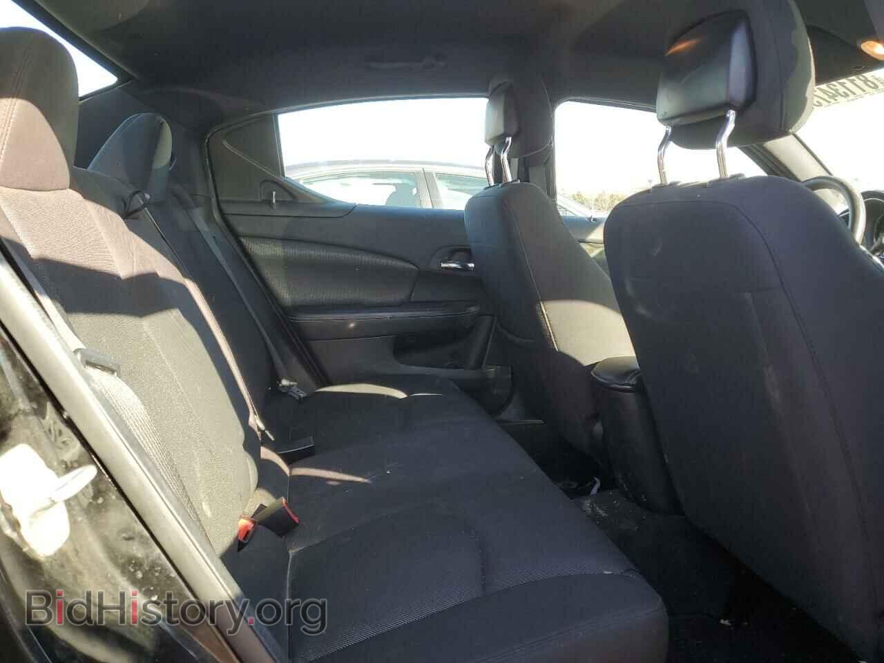 2013 DODGE AVENGER - VIN: 1C3CDZAG2DN717272 - Фото 10