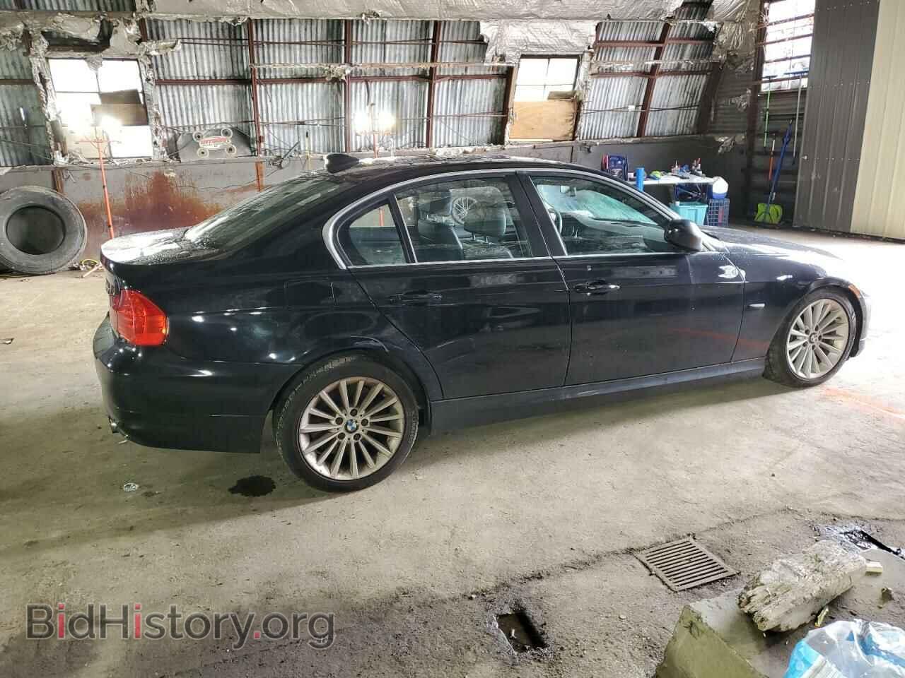 2010 BMW 3 SERIES - VIN: WBAPM7C56AA804217 - Фото 3