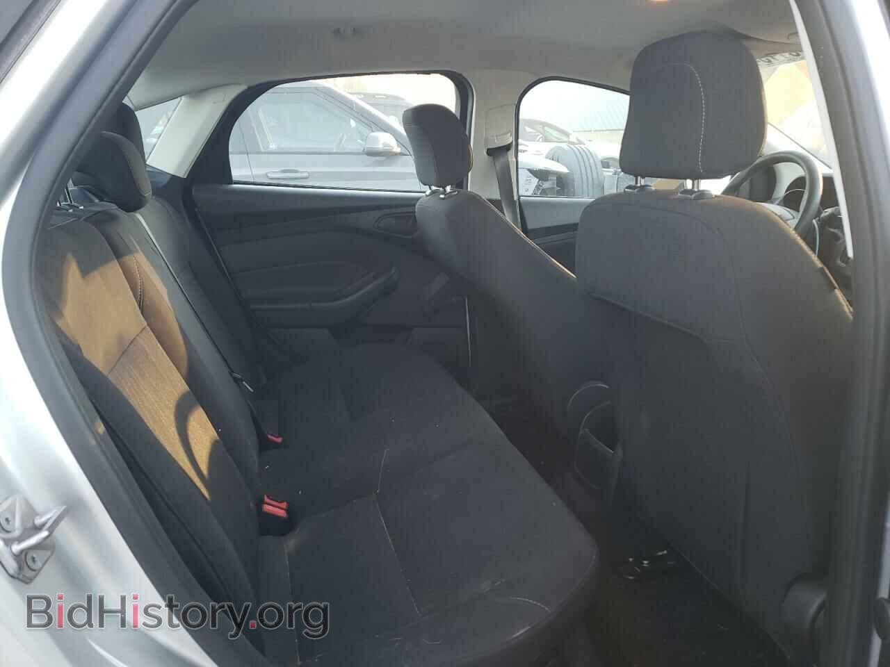2016 FORD FOCUS - VIN: 1FADP3E21GL356691 - Photo 10