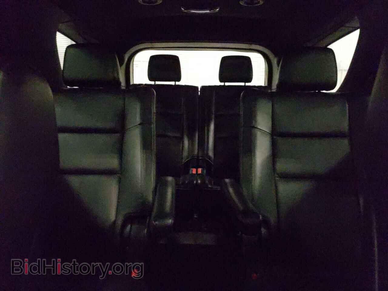 2020 DODGE DURANGO - VIN: 1C4RDJDGXLC325220 - Фото 10