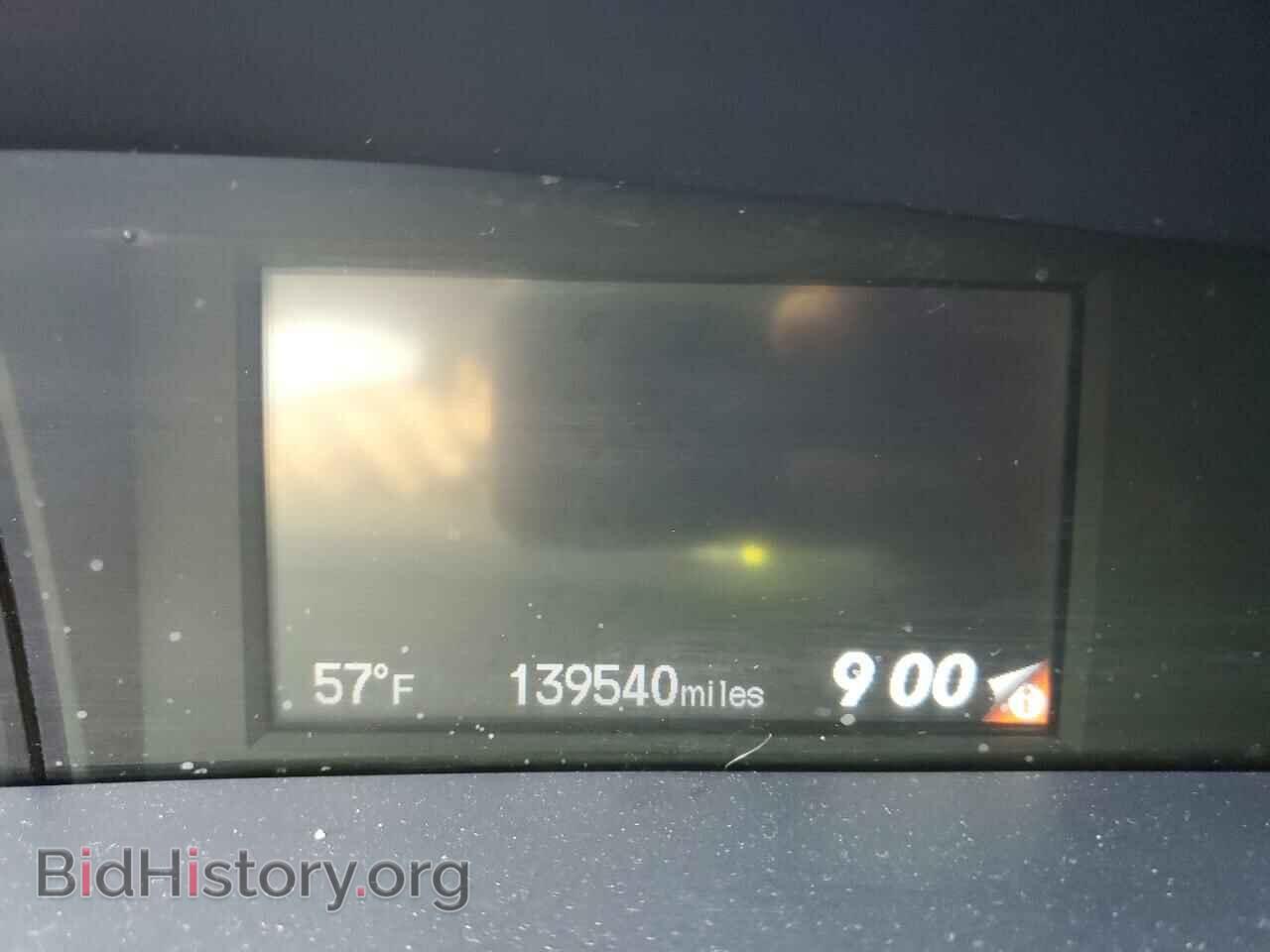2013 HONDA CIVIC - VIN: 19XFB2F57DE293850 - Фото 9