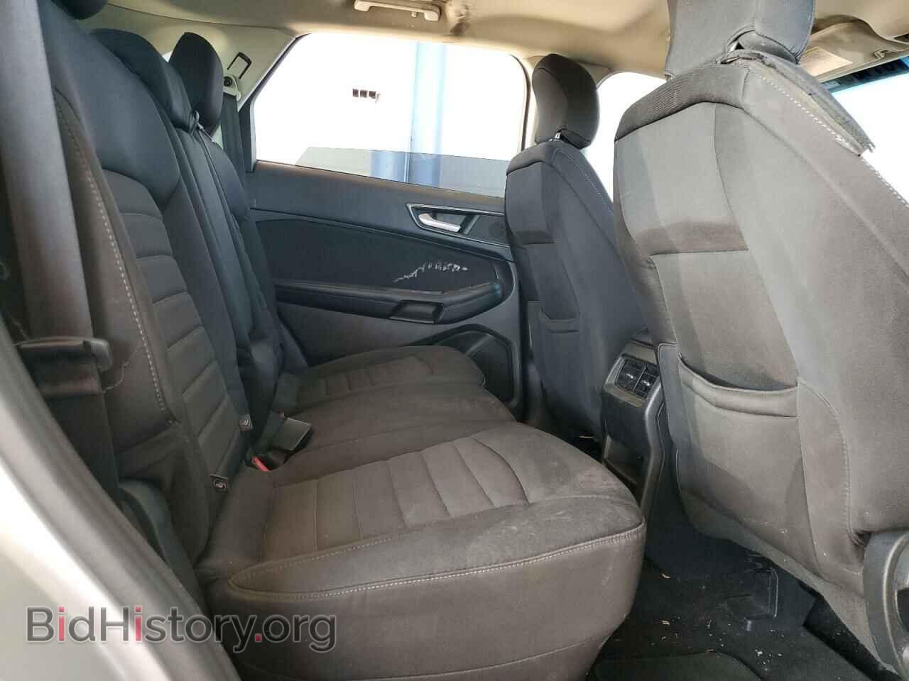 2016 FORD EDGE - VIN: 2FMPK3G98GBB28022 - Photo 11
