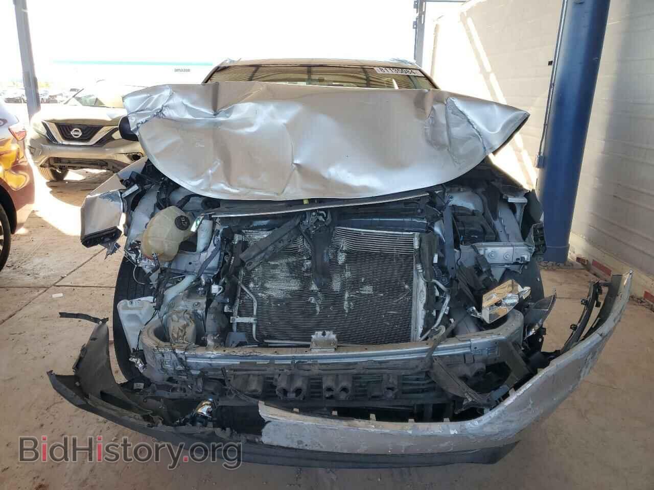 2016 FORD EDGE - VIN: 2FMPK3G98GBB28022 - Photo 5