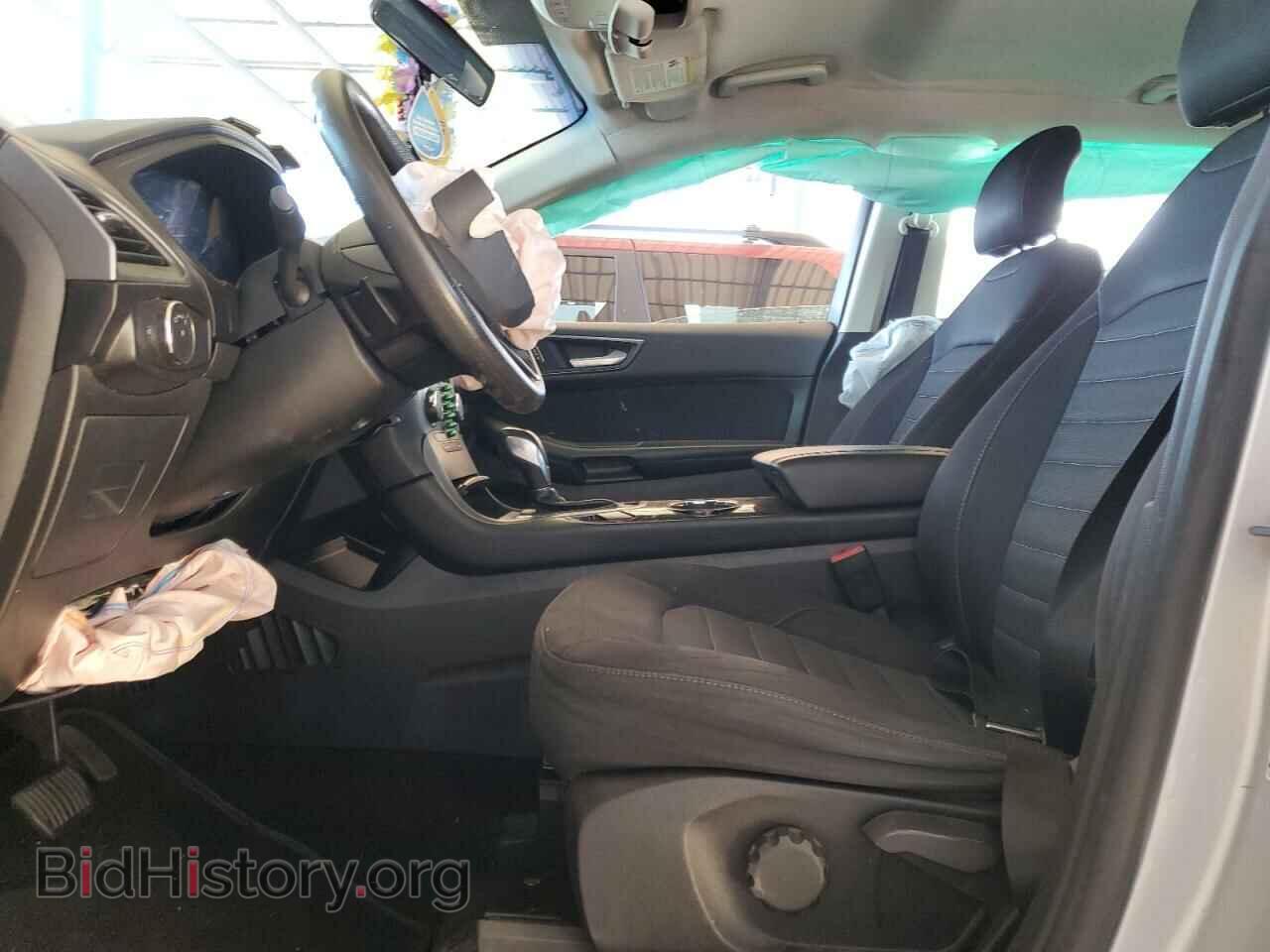 2016 FORD EDGE - VIN: 2FMPK3G98GBB28022 - Photo 7
