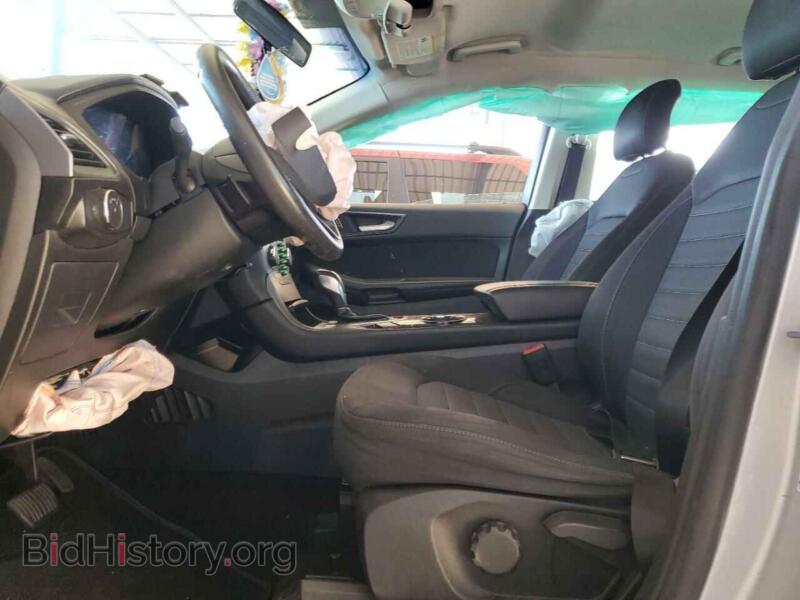2016 Ford EDGE (VIN 2FMPK3G98GBB28022) — photo 7 of 13