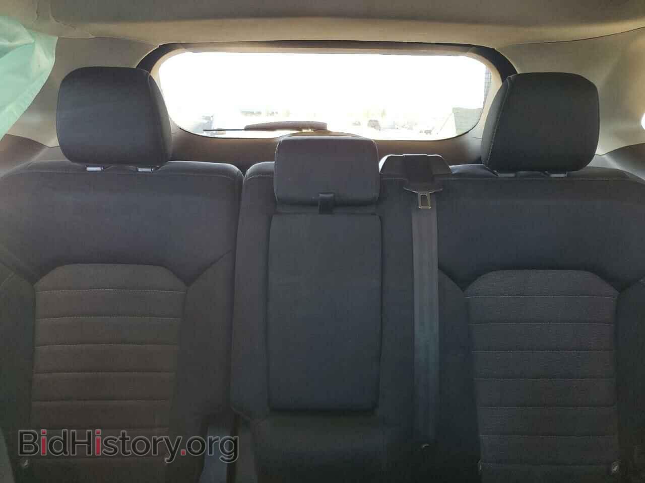 2016 FORD EDGE - VIN: 2FMPK3G98GBB28022 - Photo 10