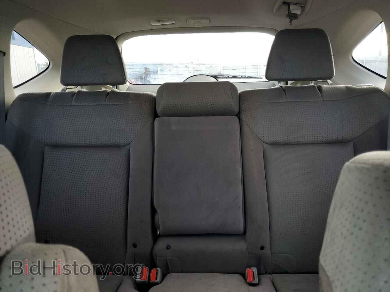2012 HONDA CRV - VIN: 5J6RM4H59CL007710 - Фото 10