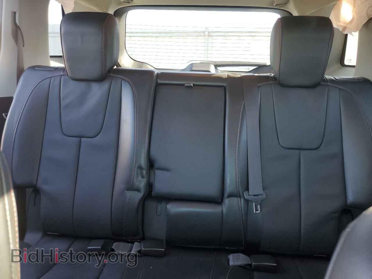 2015 GMC TERRAIN - VIN: 2GKALSEK6F6226758 - Фото 10