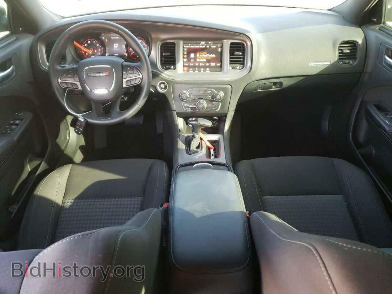 2023 DODGE CHARGER - VIN: 2C3CDXBG0PH617042 - Фото 8