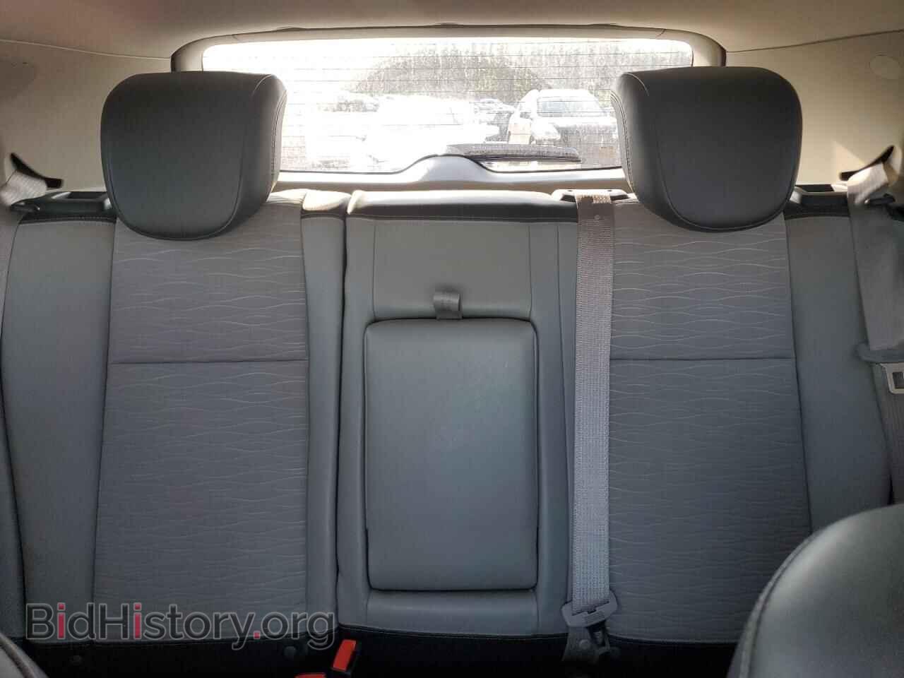 2015 BUICK ENCORE - VIN: KL4CJBSBXFB271627 - Photo 10