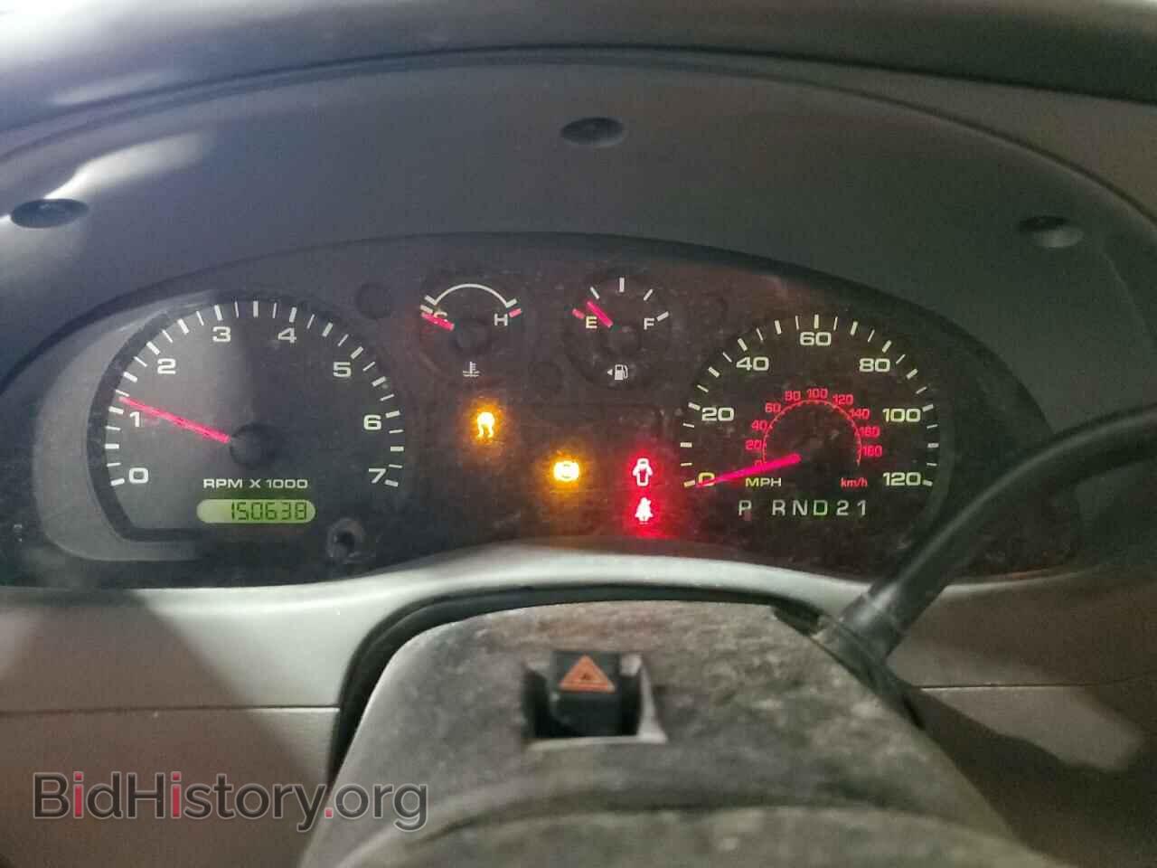 2011 FORD RANGER - VIN: 1FTKR1EE9BPA59163 - Фото 9