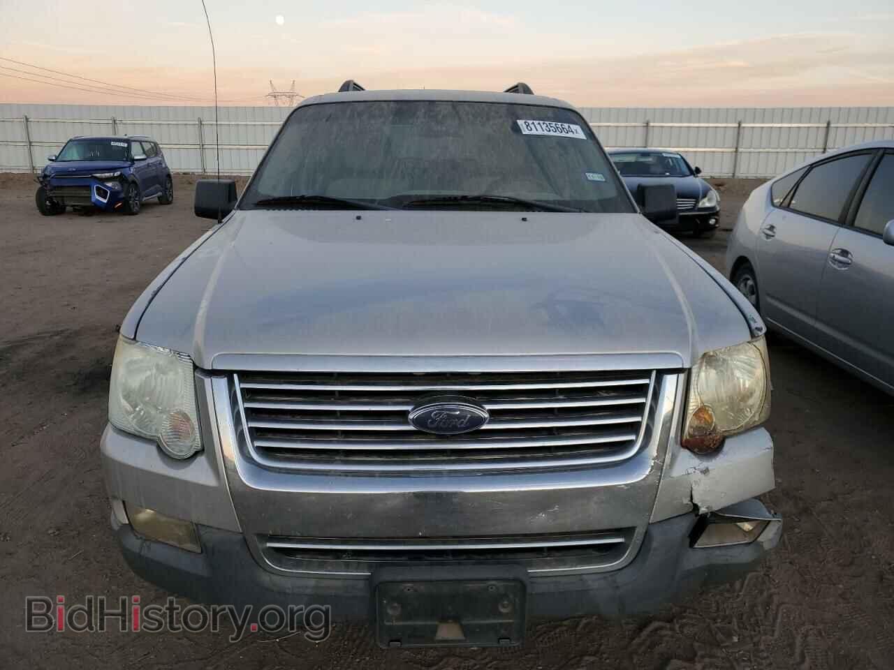 2006 FORD EXPLORER - VIN: 1FMEU63E36UA48576 - Photo 5