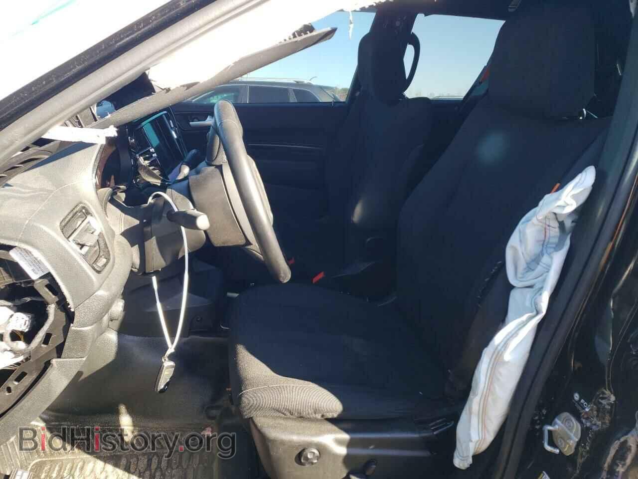 2023 DODGE DURANGO - VIN: 1C4SDJFT6PC631073 - Фото 7