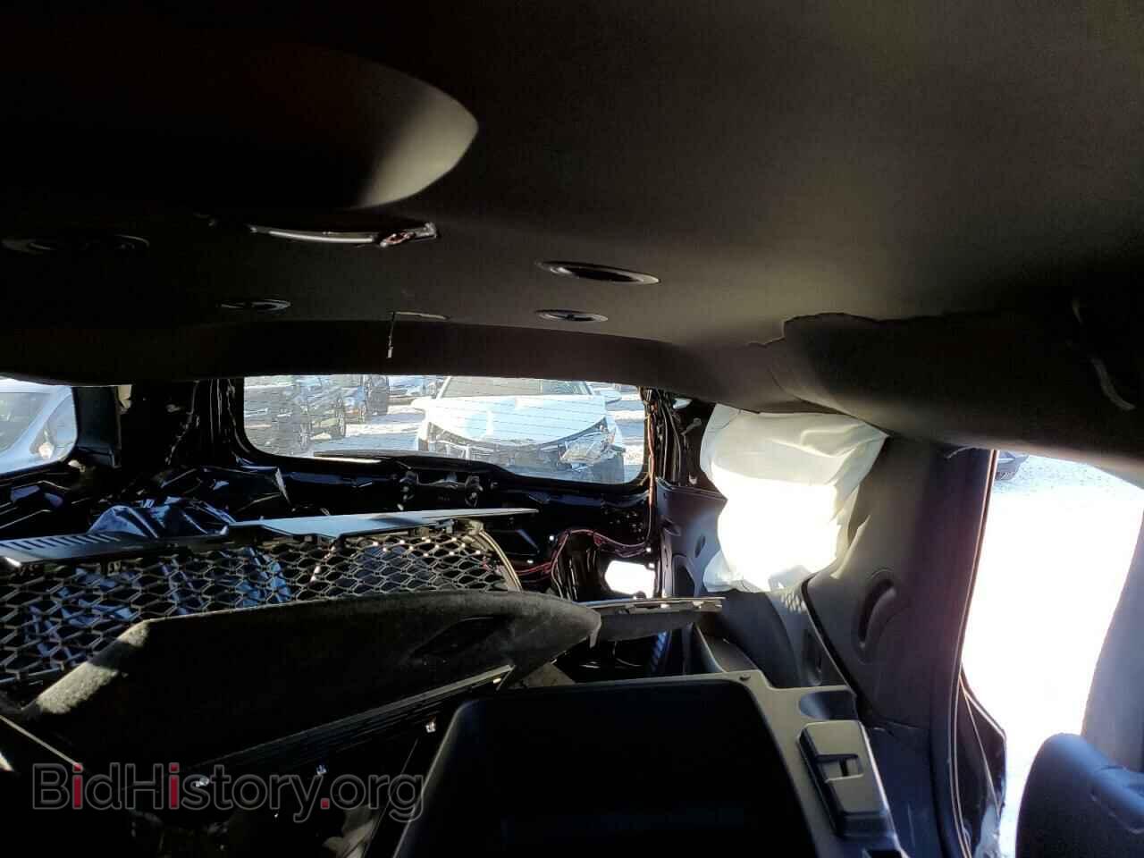 2023 DODGE DURANGO - VIN: 1C4SDJFT6PC631073 - Фото 10