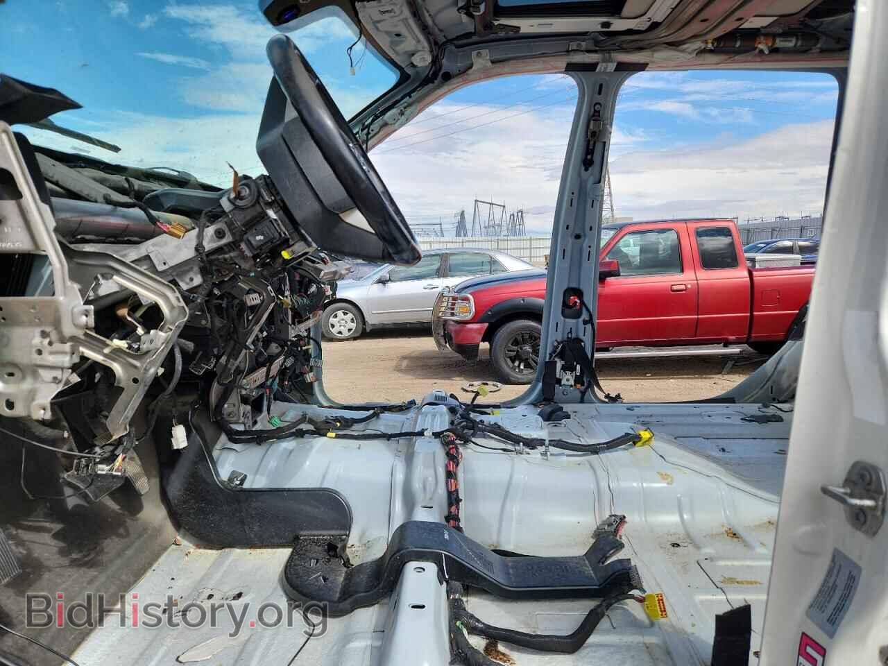 2017 RAM 2500 - VIN: 3C6UR5NL2HG726822 - Photo 7