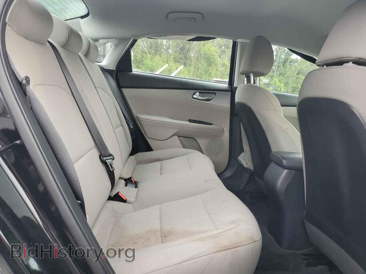 2021 KIA FORTE - VIN: 3KPF24AD3ME406767 - Фото 10