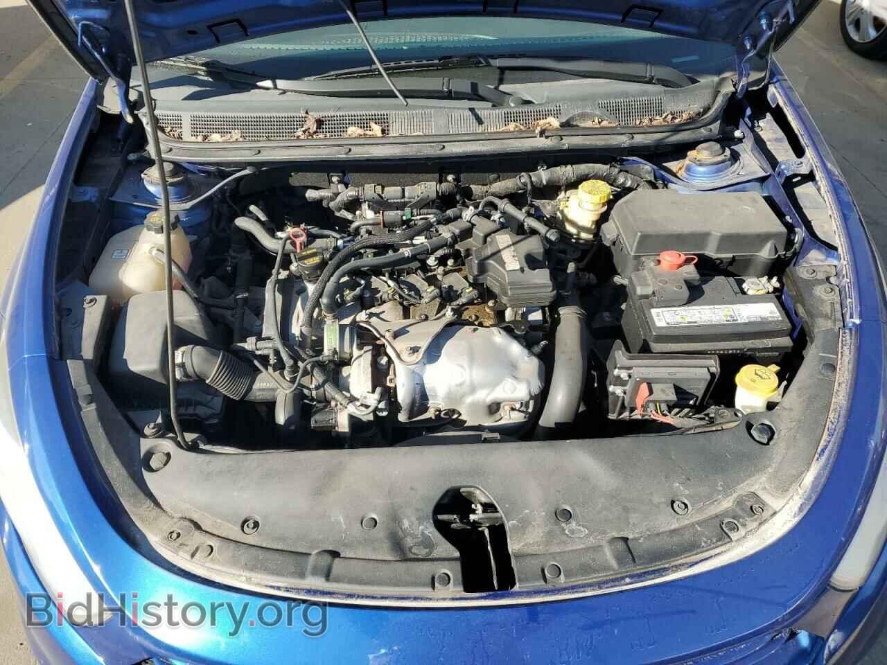 2013 DODGE DART - VIN: 1C3CDFAH3DD306363 - Photo 11