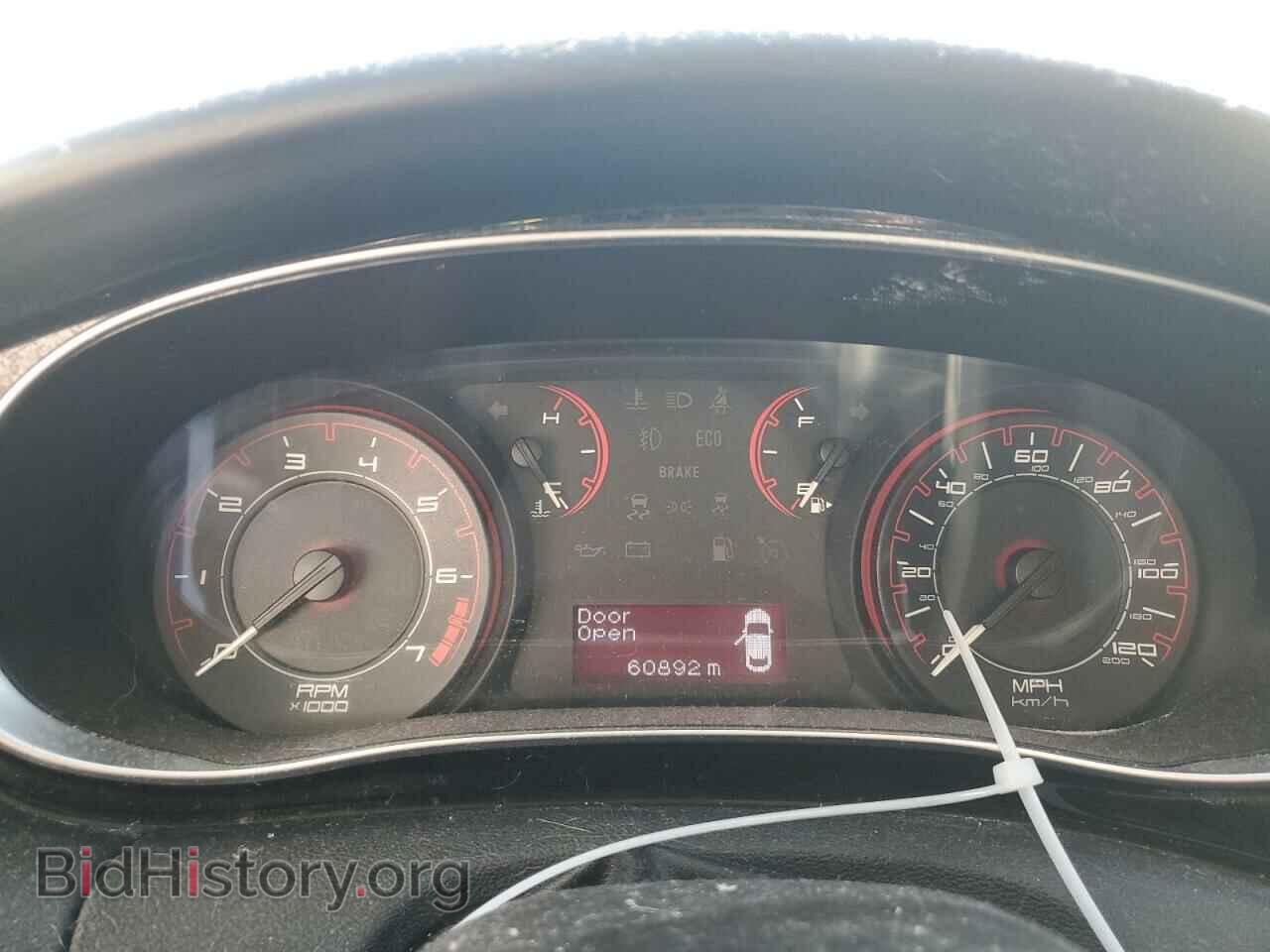 2013 DODGE DART - VIN: 1C3CDFAH3DD306363 - Photo 9
