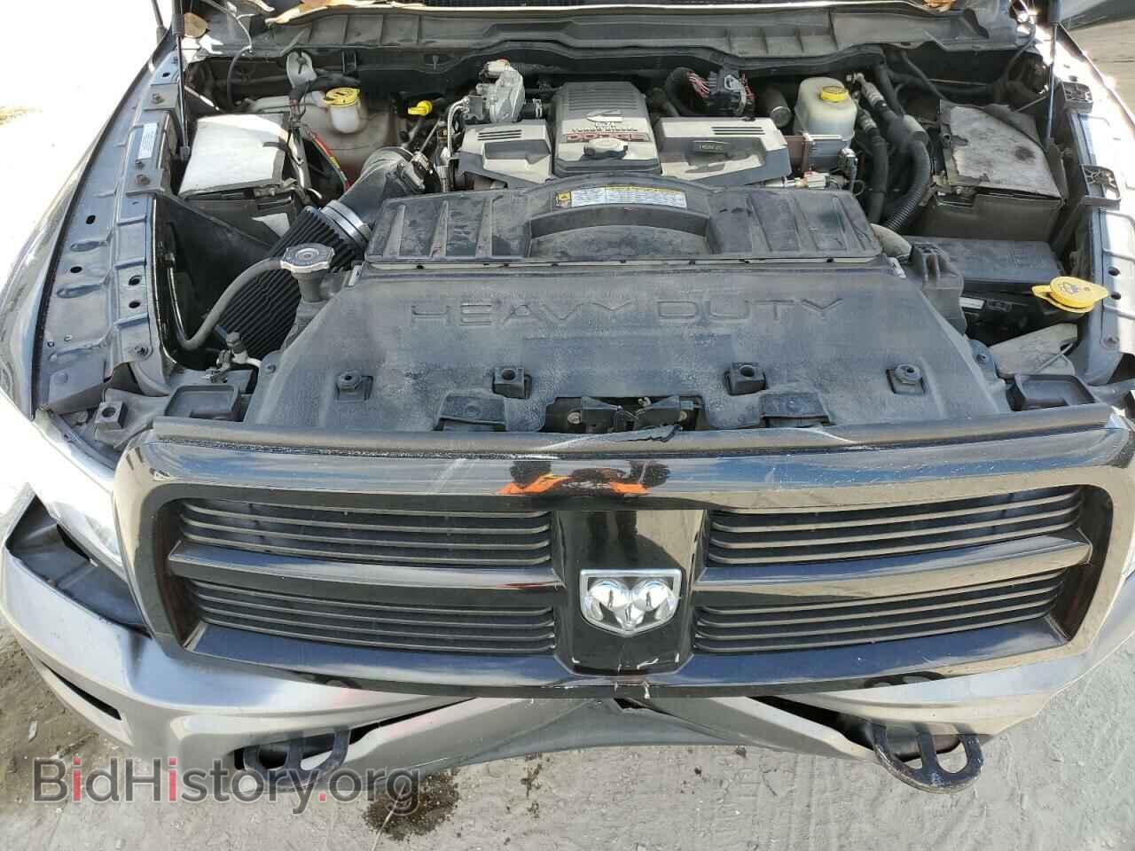 2010 DODGE All Models - VIN: 3D7TP2CL6AG166116 - Photo 11