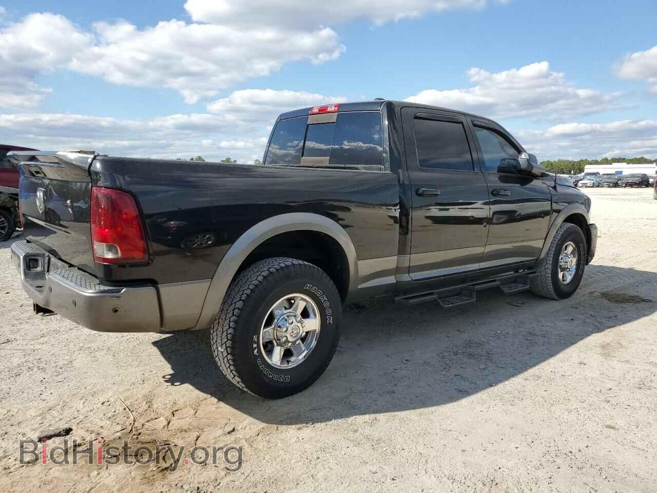 2010 DODGE All Models - VIN: 3D7TP2CL6AG166116 - Photo 3