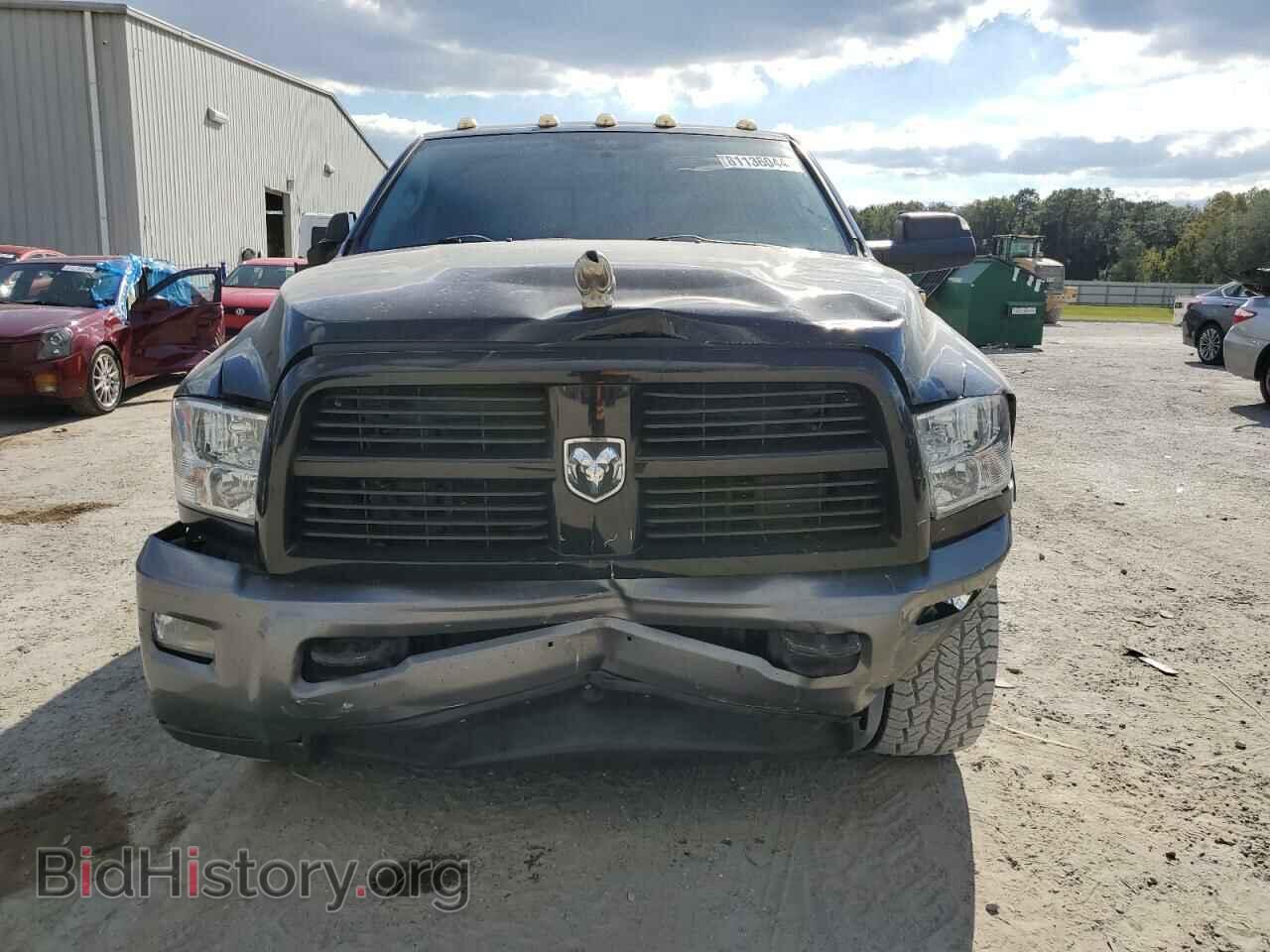 2010 DODGE All Models - VIN: 3D7TP2CL6AG166116 - Photo 5