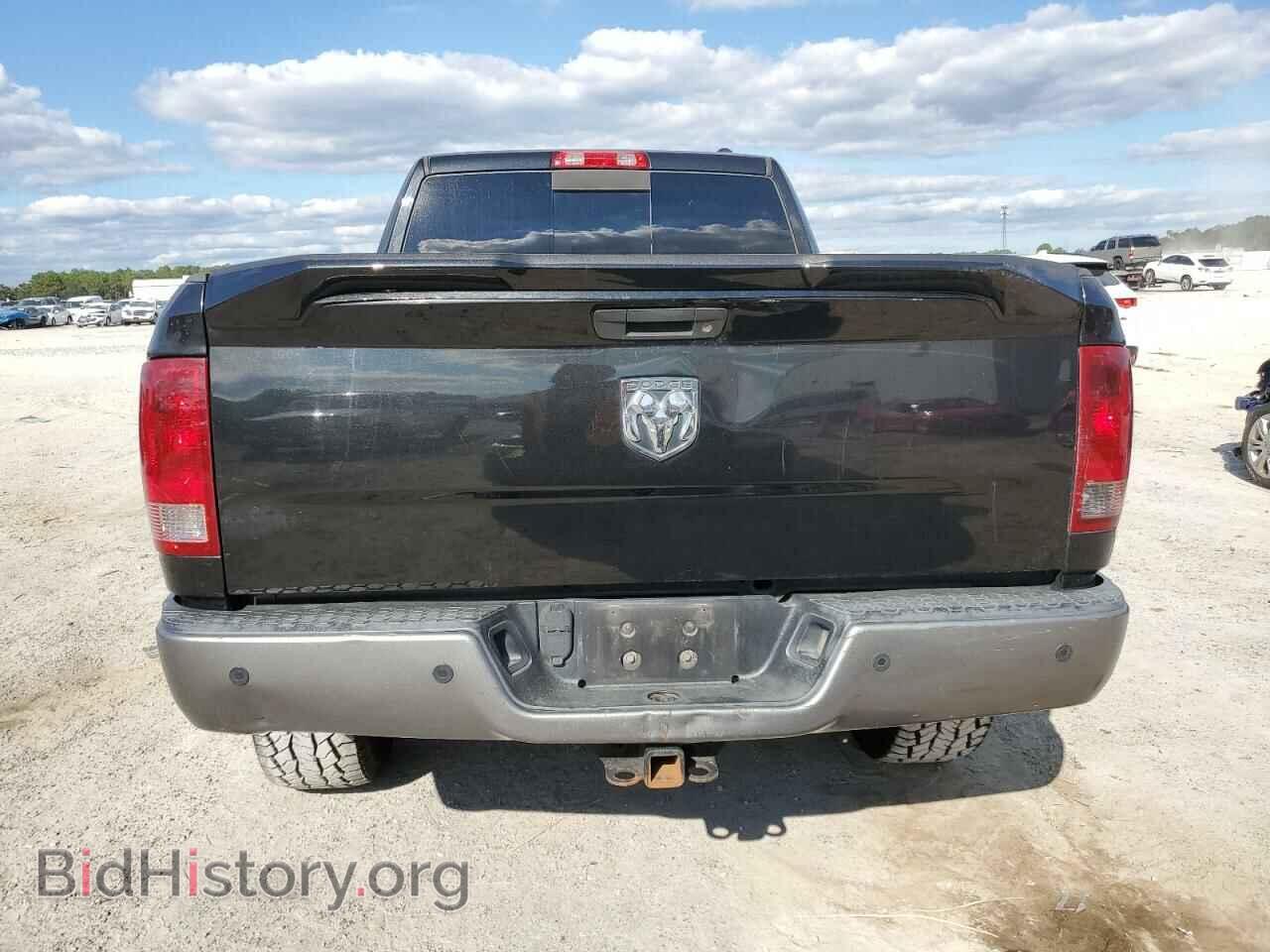 2010 DODGE All Models - VIN: 3D7TP2CL6AG166116 - Photo 6