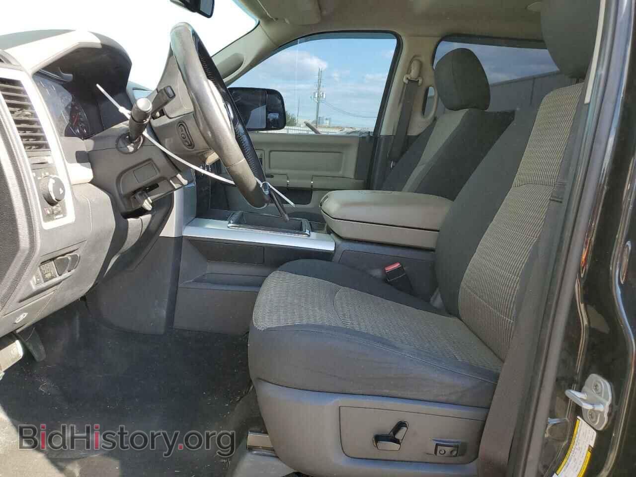 2010 DODGE All Models - VIN: 3D7TP2CL6AG166116 - Photo 7