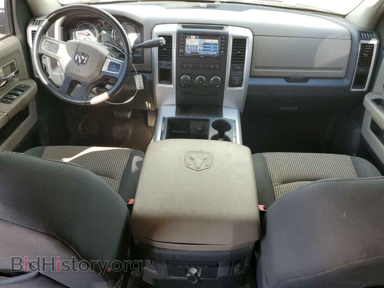 2010 DODGE All Models - VIN: 3D7TP2CL6AG166116 - Photo 8