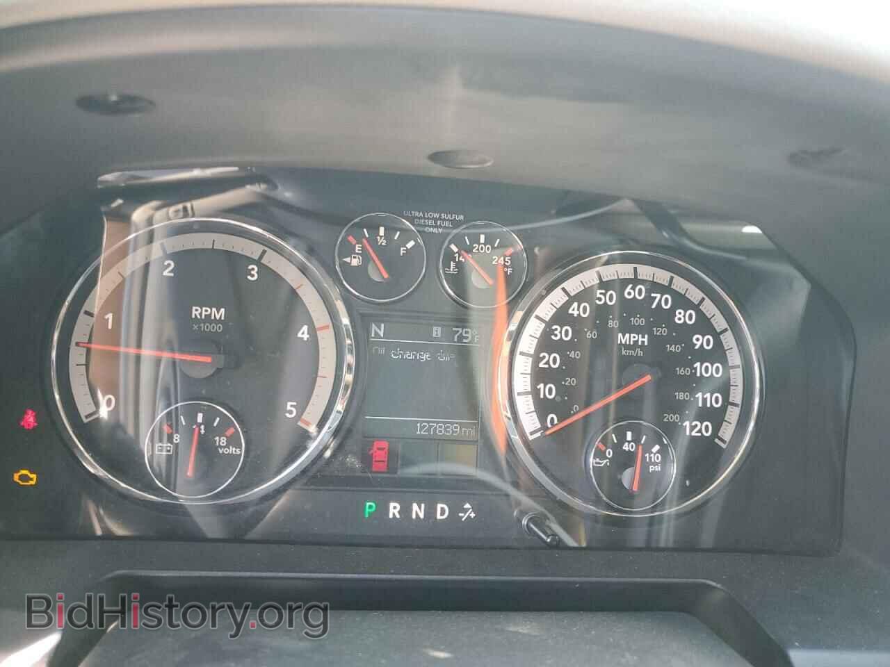 2010 DODGE All Models - VIN: 3D7TP2CL6AG166116 - Photo 9