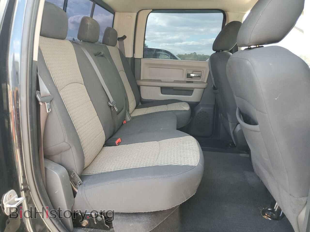 2010 DODGE All Models - VIN: 3D7TP2CL6AG166116 - Photo 10