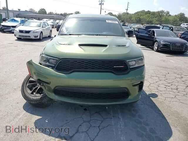 2021 DODGE DURANGO - VIN: 1C4RDHDG5MC598530 - Photo 14