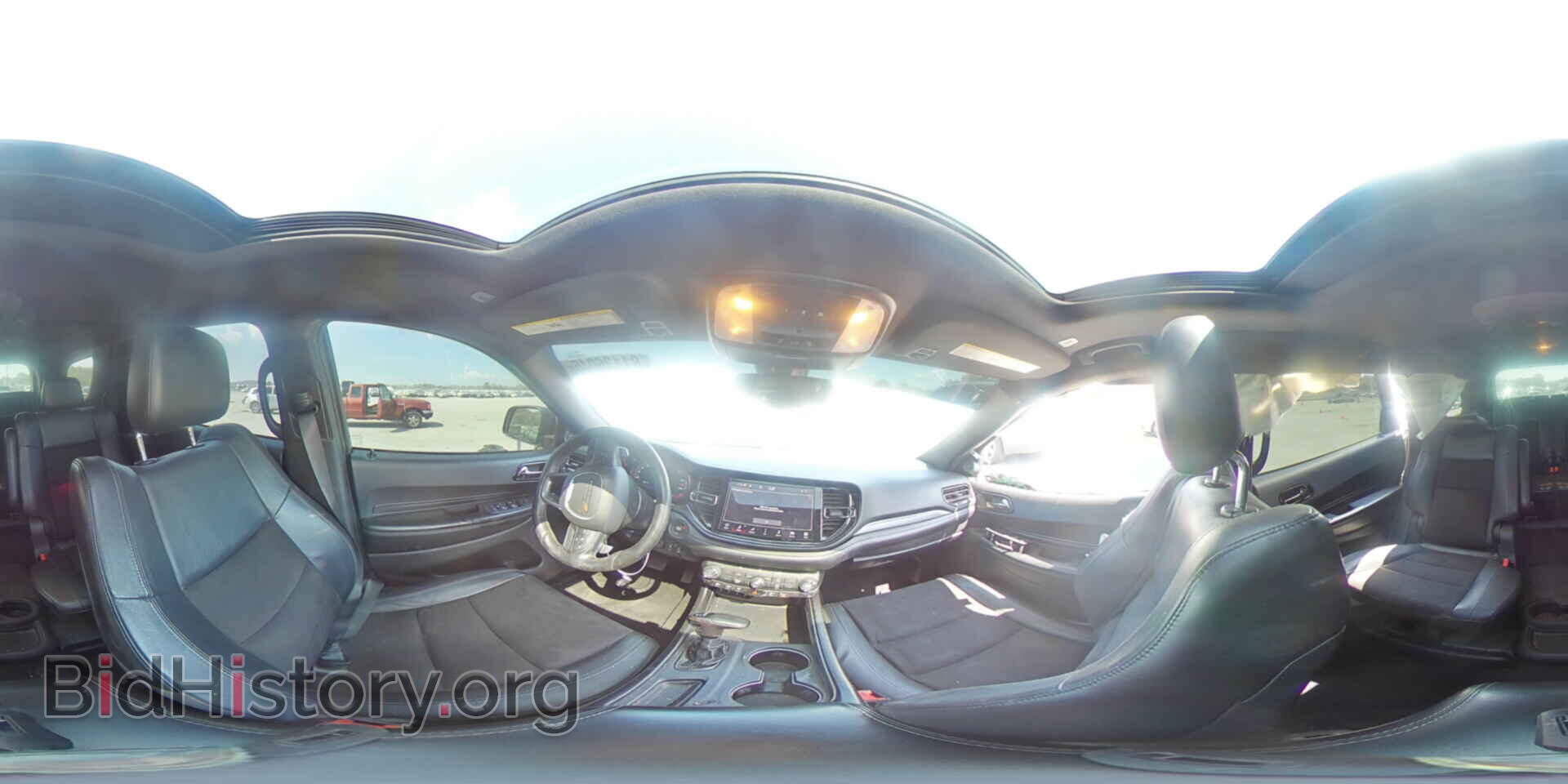 2021 DODGE DURANGO - VIN: 1C4RDHDG5MC598530 - Photo 15