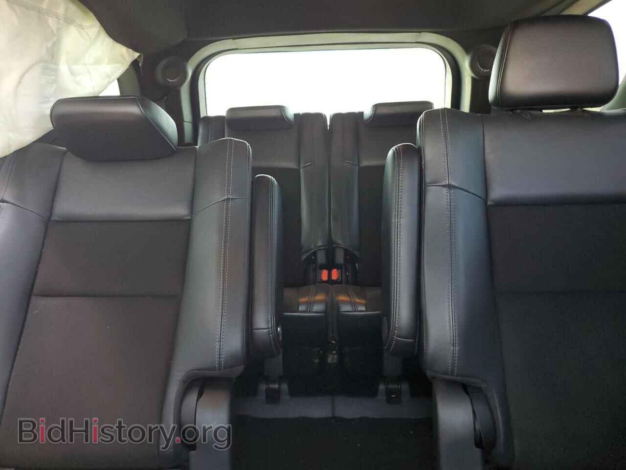 2021 DODGE DURANGO - VIN: 1C4RDHDG5MC598530 - Photo 10