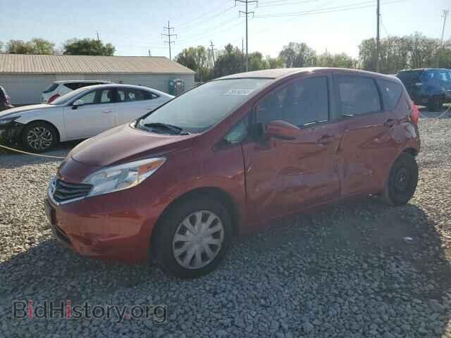 Photo 3N1CE2CP7FL395408 - NISSAN VERSA 2015