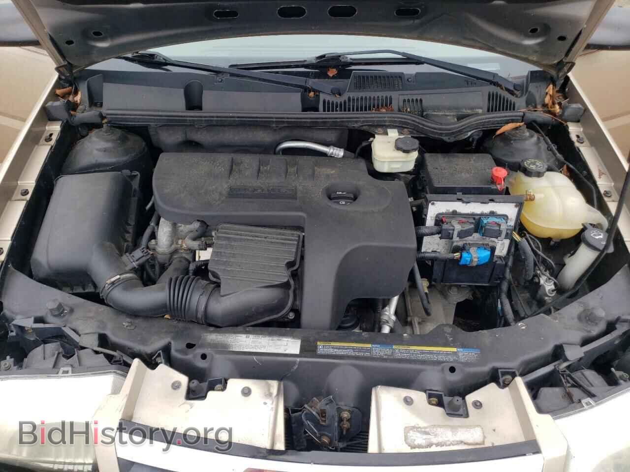 2006 SATURN ION - VIN: 1G8AL55F76Z139336 - Фото 11