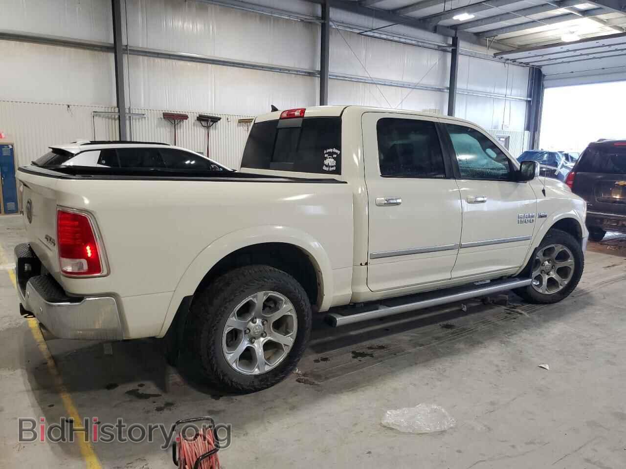 2017 RAM 1500 - VIN: 1C6RR7NTXHS573262 - Фото 3