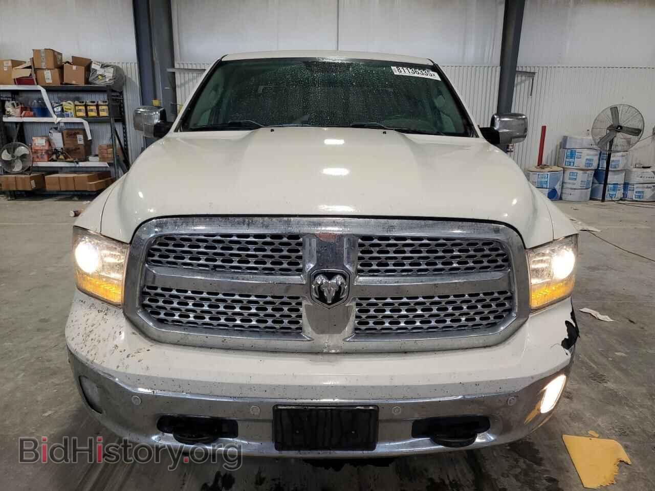 2017 RAM 1500 - VIN: 1C6RR7NTXHS573262 - Фото 5