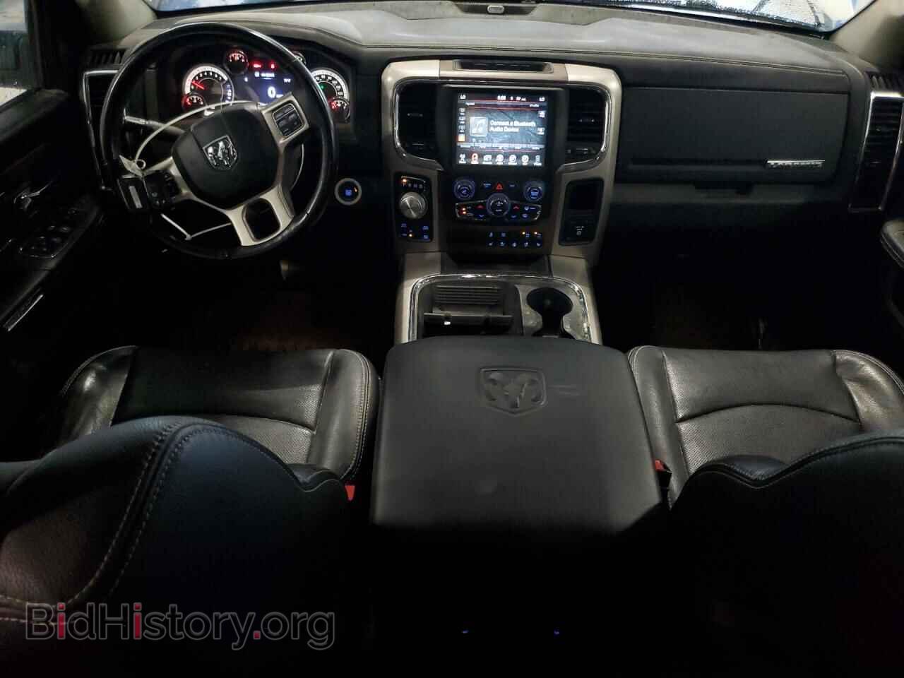 2017 RAM 1500 - VIN: 1C6RR7NTXHS573262 - Фото 8