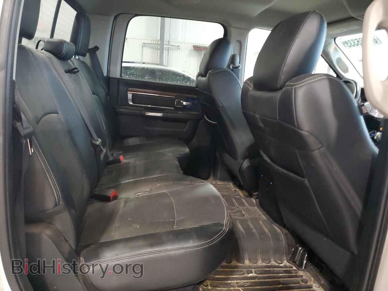2017 RAM 1500 - VIN: 1C6RR7NTXHS573262 - Фото 10