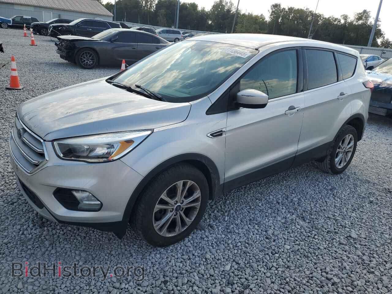 Фотография 1FMCU9GD2KUB65800 - FORD ESCAPE 2019