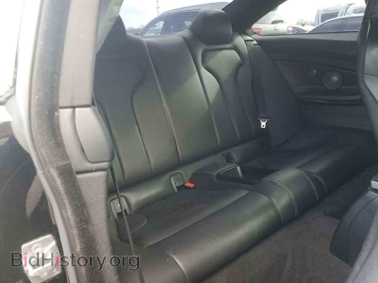2015 BMW M4 - VIN: WBS3R9C50FF708777 - Фото 10