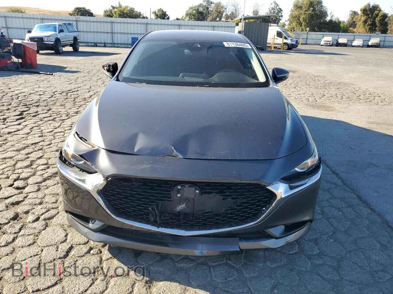 2019 MAZDA 3 - VIN: JM1BPBDM2K1121459 - Фото 5