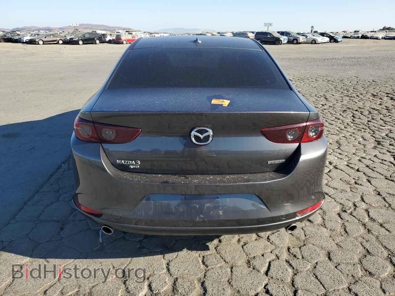 2019 MAZDA 3 - VIN: JM1BPBDM2K1121459 - Фото 6