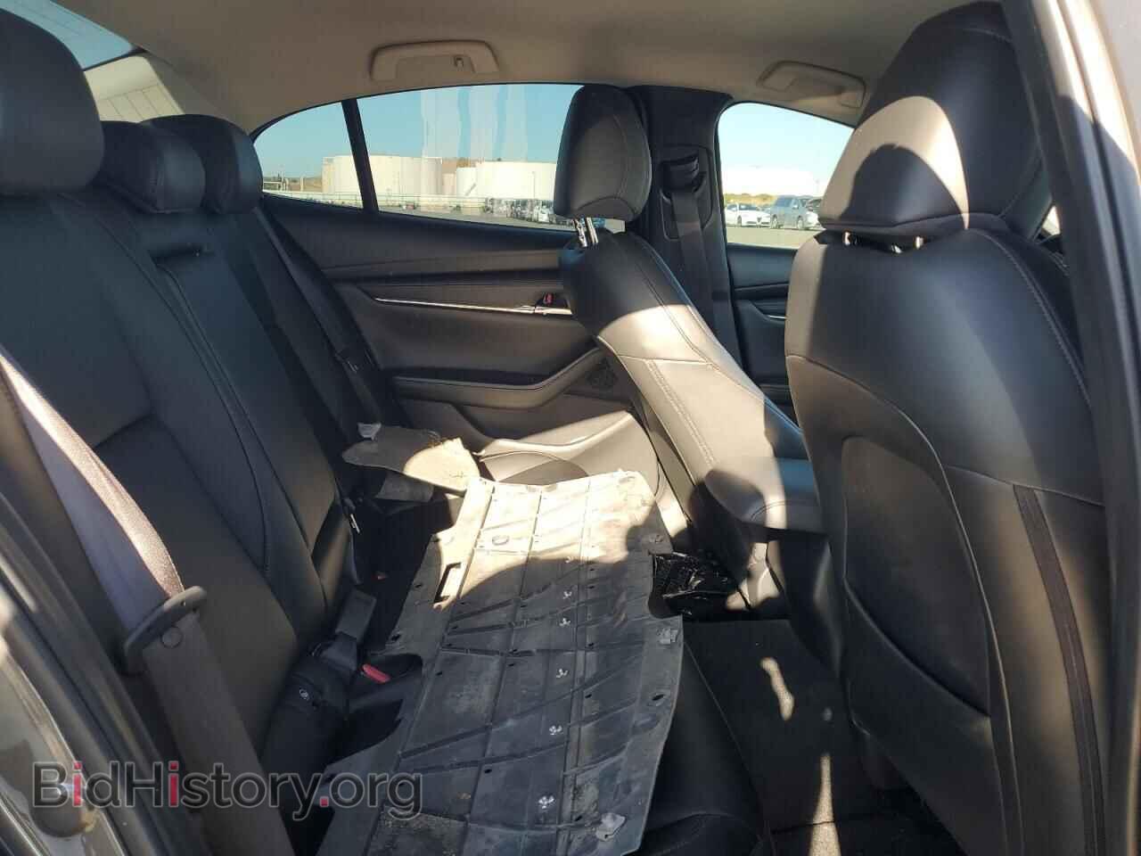 2019 MAZDA 3 - VIN: JM1BPBDM2K1121459 - Фото 10