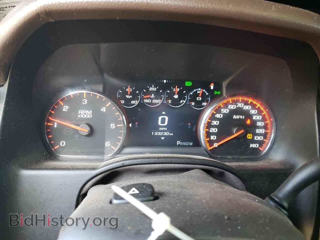 2016 GMC YUKON - VIN: 1GKS2CKJ4GR228040 - Фото 9