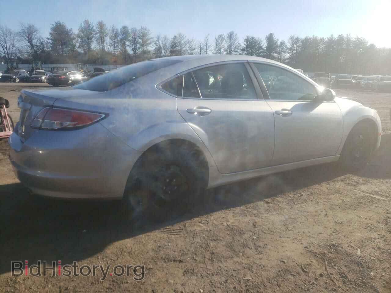 2009 MAZDA 6 - VIN: 1YVHP81A795M12737 - Фото 3