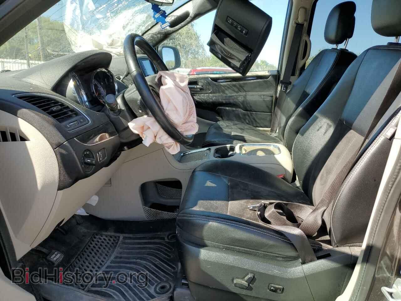 2019 DODGE CARAVAN - VIN: 2C4RDGCG2KR660403 - Photo 7