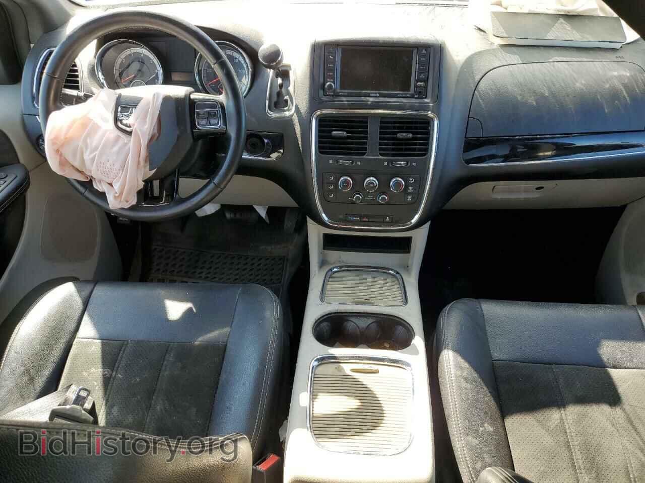 2019 DODGE CARAVAN - VIN: 2C4RDGCG2KR660403 - Photo 8