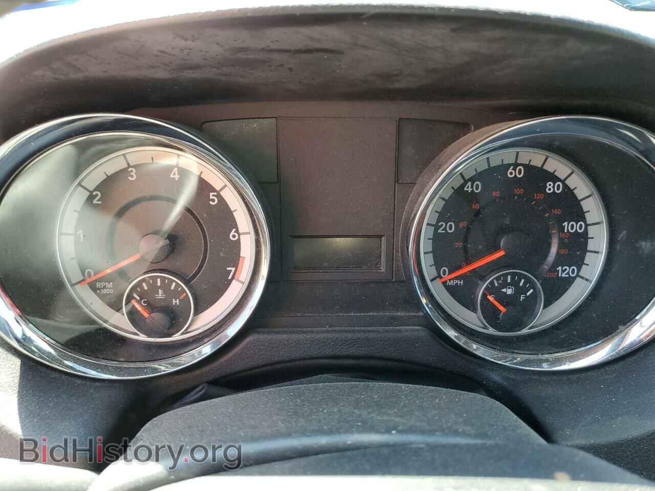 2019 DODGE CARAVAN - VIN: 2C4RDGCG2KR660403 - Photo 9
