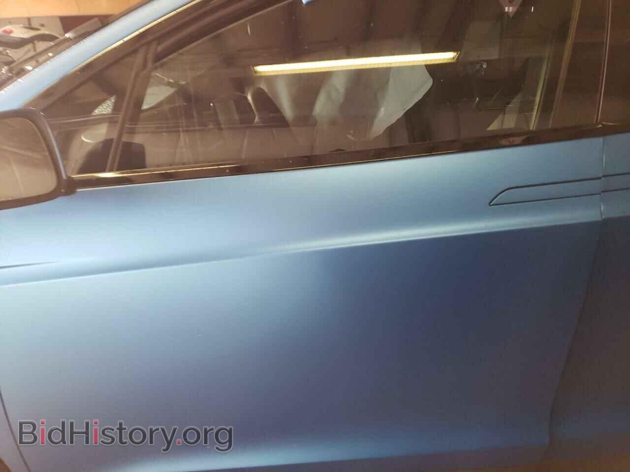 2022 TESLA MODEL X - VIN: 7SAXCBE64NF330167 - Фото 7